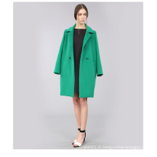 Haute Qualité 2016 Nouveau Manteau Slim Windbreaker pour les femmes